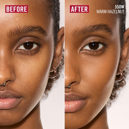 Rimmel Match Perfection liquid foundation SPF 15