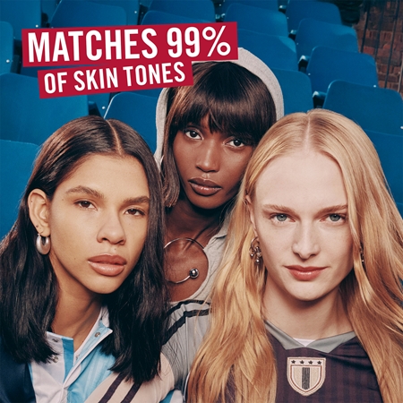 Rimmel Match Perfection liquid foundation SPF 15