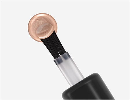 Rimmel Super Gel Geelküünelakk ilma UV / LED-lampide kasutamiseta