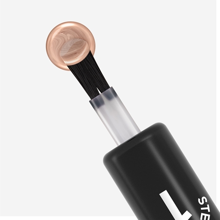 Rimmel Super Gel géles körömlakk UV/LED lámpa használata nélkül
