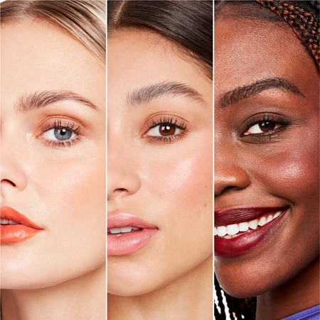 Rimmel Kind & Free multifunkční líčidlo pro oči, rty a tvář