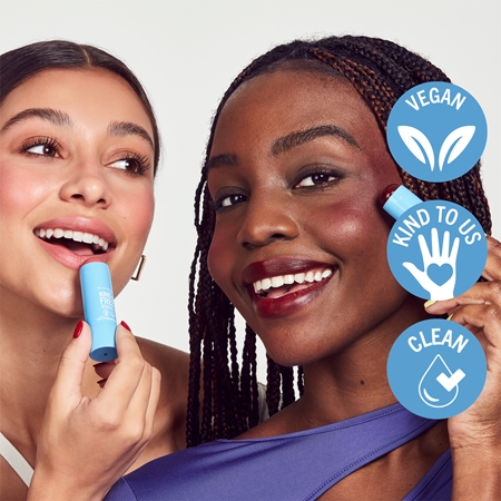 Rimmel Kind & Free multifunkční líčidlo pro oči, rty a tvář