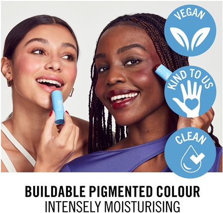 Rimmel Kind & Free multifunkční líčidlo pro oči, rty a tvář