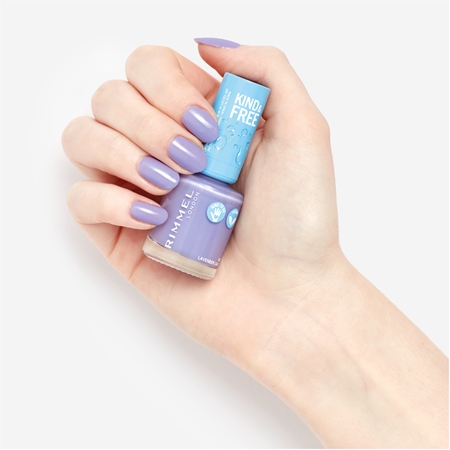 Rimmel Kind & Free lak za nokte