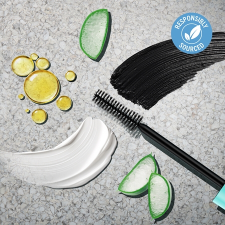 Rimmel Kind & Free Lash Loader mascara volume