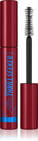 Rimmel WonderVolume Thrill Seeker voděodolná řasenka pro objem a natočení řas