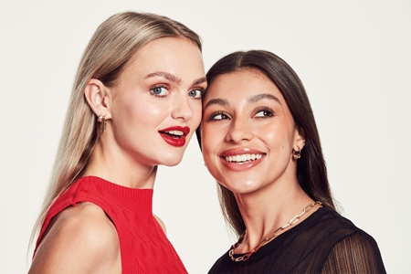 Rimmel WonderVolume Thrill Seeker voděodolná řasenka pro objem a natočení řas