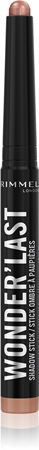 Rimmel Rimmel σκιές ματιών σε μολύβι