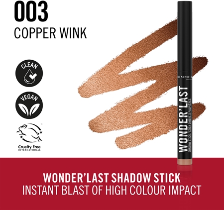 Rimmel Rimmel σκιές ματιών σε μολύβι