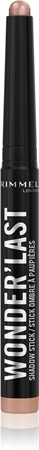Rimmel Wonder'Last oční stíny v tužce