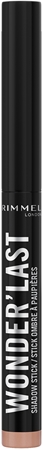 Rimmel Wonder'Last oční stíny v tužce