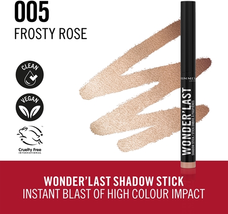 Rimmel Wonder'Last oční stíny v tužce