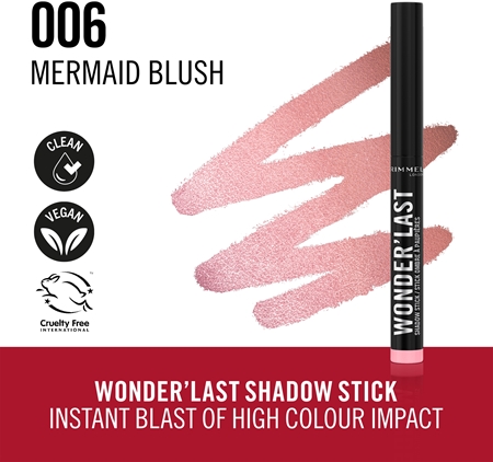Rimmel Rimmel Lidschatten-Stift