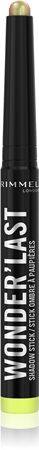 Rimmel Rimmel sjenilo za oči u olovci