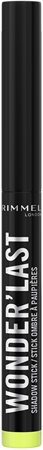 Rimmel Rimmel sjenilo za oči u olovci