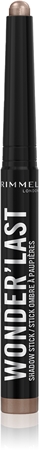 Rimmel Rimmel crayon fard à paupières