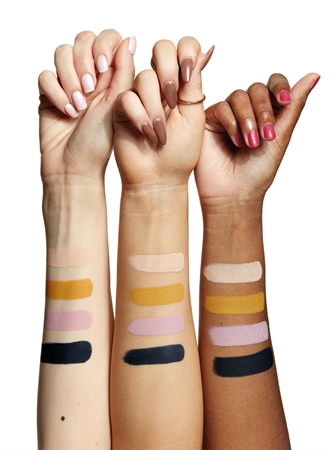 Rimmel Rimmel crayon fard à paupières