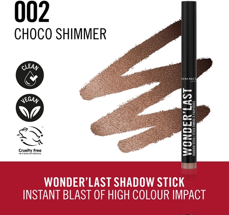 Rimmel Wonder'Last očné tiene v ceruzke