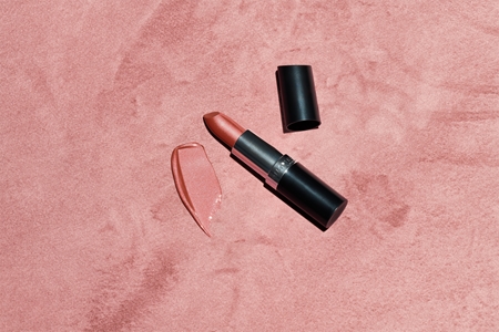 Rimmel Lasting Finish long-lasting lipstick