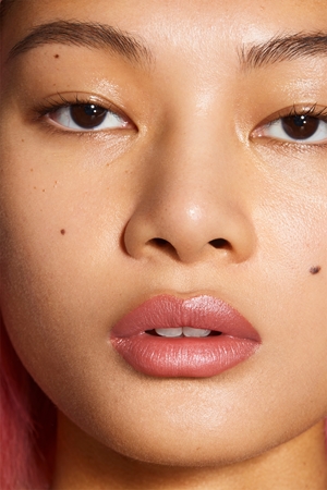 Rimmel Lasting Finish long-lasting lipstick