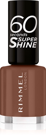 Rimmel 60 Seconds Super Shine Nail Polish