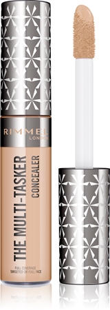 Rimmel The Multi-Tasker odos netobulumus maskuojantis pieštukas 24 val.