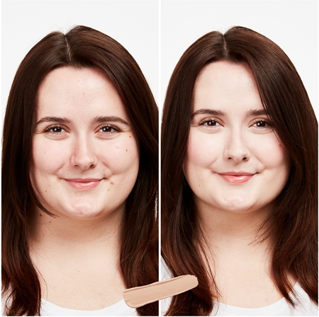Rimmel The Multi-Tasker Imperfections Reducing Cover Stick 24 h