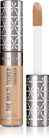 Rimmel The Multi-Tasker krycí korektor pro redukci nedokonalostí 24h