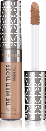Rimmel The Multi-Tasker krycí korektor pro redukci nedokonalostí 24h