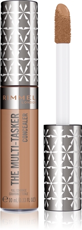 Rimmel The Multi-Tasker krycí korektor pro redukci nedokonalostí 24h