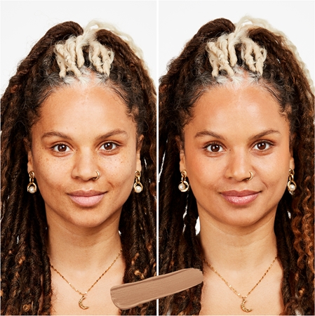 Rimmel The Multi-Tasker Imperfections Reducing Cover Stick 24 h