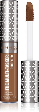 Rimmel The Multi-Tasker krycí korektor pro redukci nedokonalostí 24h