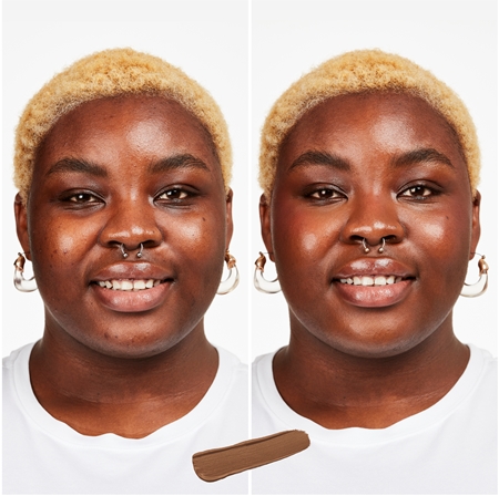 Rimmel The Multi-Tasker Imperfections Reducing Cover Stick 24 h