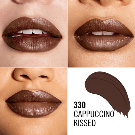 Rimmel Lasting Finish Ilgnoturīga lūpu krāsa