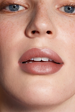 Rimmel Lasting Finish long-lasting lipstick