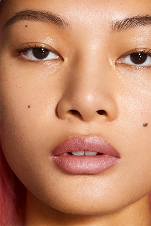 Rimmel Lasting Finish long-lasting lipstick