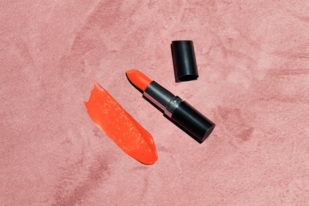 Rimmel Lasting Finish long-lasting lipstick