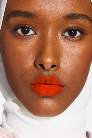 Rimmel Lasting Finish long-lasting lipstick