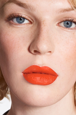 Rimmel Lasting Finish long-lasting lipstick