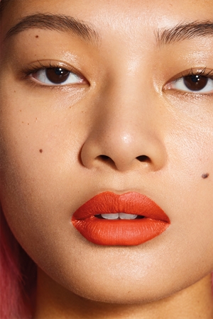 Rimmel Lasting Finish long-lasting lipstick