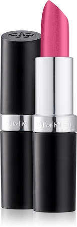 Rimmel Lasting Finish μακράς διαρκείας κραγιόν
