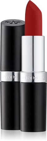 Rimmel Lasting Finish μακράς διαρκείας κραγιόν