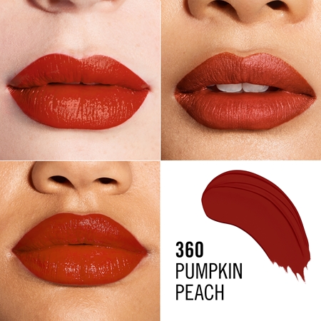 Rimmel Lasting Finish Kauapüsiv huulepulk