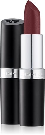 Rimmel Lasting Finish μακράς διαρκείας κραγιόν