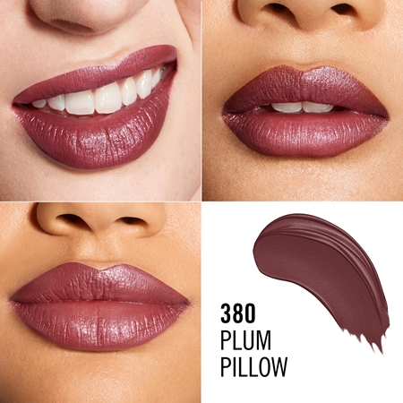 Rimmel Lasting Finish Long-Lasting Lipstick