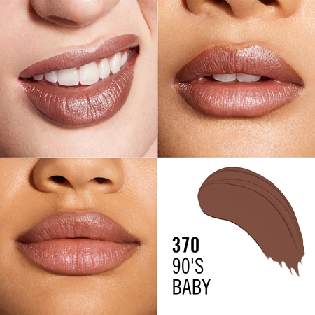 Rimmel Lasting Finish Long-Lasting Lipstick