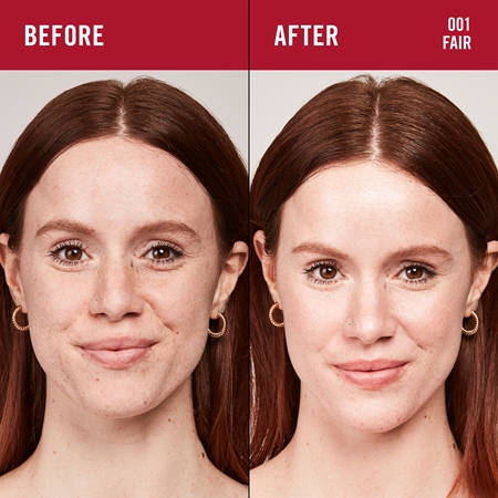 Rimmel Multi-Tasker Better Than Filters pré base iluminadora para unificar a cor do tom de pele