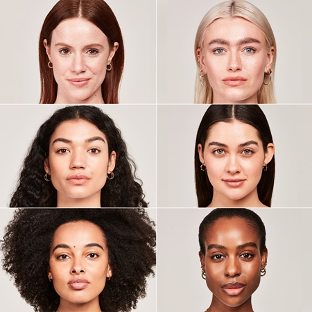 Rimmel Multi-Tasker Better Than Filters pré base iluminadora para unificar a cor do tom de pele
