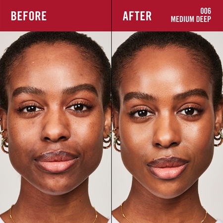 Rimmel Multi-Tasker Better Than Filters pré base iluminadora para unificar a cor do tom de pele