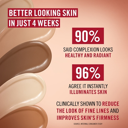Rimmel Multi-Tasker Better Than Filters pré base iluminadora para unificar a cor do tom de pele